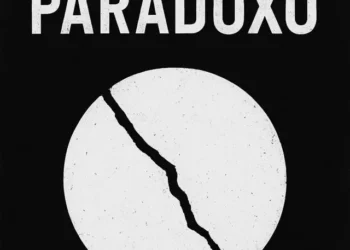 12 Furos - Paradoxo (Rap) 2025