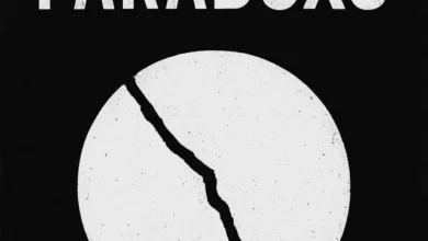 12 Furos - Paradoxo (Rap) 2025