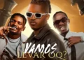 John Trouble - Vamos Levar Oq (Feat. Cleyton M & Teo No Beat) 7 John Trouble - Vamos Levar Oq (Feat. Cleyton M & Teo No Beat)