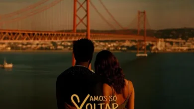 Gerilson Insrael - Vamos Só Voltar