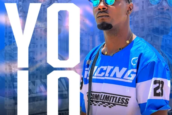 William Stiver - Y.O.L.O (Feat. M-Keishy x Mamadu 23 & Yole Boy)