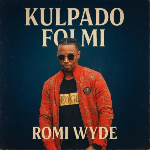 Romi Wyde - Kulpado Foi Mi (Kizomba)