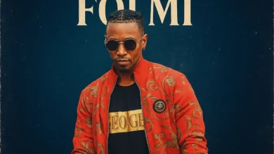 Romi Wyde - Kulpado Foi Mi (Kizomba)