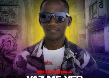 Rei Do Estala - Vaz Me Ver No Binoclo