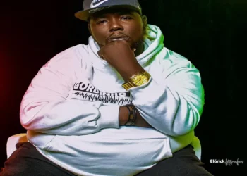 Gordinho MJ - Hoje É Nosso Dia