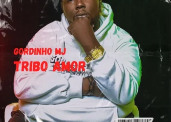 Gordinho MJ - Tribo Amor