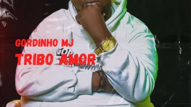 Gordinho MJ - Tribo Amor