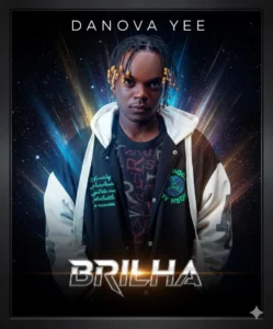 Danova Yee - Brilha (Drill Rhumba)