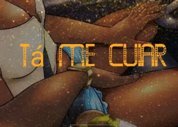 Baruque - Tá Me CuiarBaruque - Tá Me Cuiar