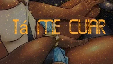 Baruque - Tá Me CuiarBaruque - Tá Me Cuiar