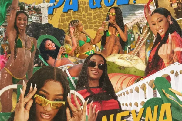 Neyna - Pra Quê