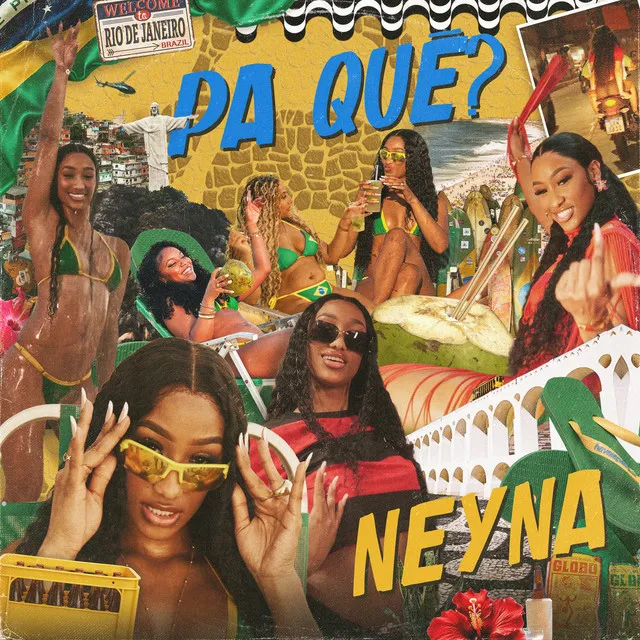 Neyna - Pra Quê