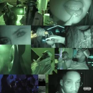 YeezYuri - Teletubbies (Feat. Wet Bed Gang)