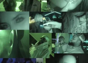 YeezYuri - Teletubbies (Feat. Wet Bed Gang)