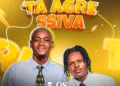 Os Morenos - Tá Agressiva (Prod. Eidechris) 8 Os Morenos - Tá Agressiva (Feat. Eidechris)