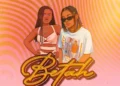 Silvia Timóteo x Lucyh D´Ouro - Betah 5 Silvia Timóteo x Lucyh D´Ouro - Betah