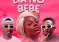 Titica - Dá No Bebé (Feat. Adi Mix & Picante) 5 Titica - Dá No Bebé (Feat. Adi Mix & Picante)