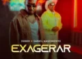 Doddy - Exagerar (Feat. Daniel Nascimento) 5 Doddy Feat. Daniel Nascimento - Exagerar