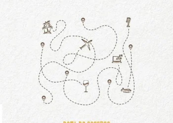 CfKappa - Apogeu (Feat. Micha Star, Phedilson x 12 Furos e Hernani)