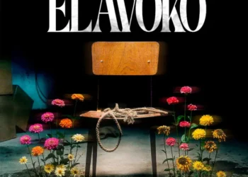 Calema - Elavoko (Feat. Anderson Mário)