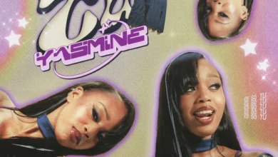 Yasmine - És Só Tu
