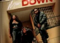 Monsta - Man Down (Feat. DJ Liu One & Miz Trini) 3 Monsta - Man Down (Part. DJ Liu One & Miz Trini)