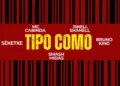 MC Cabinda - Tipo Como (Feat. Isnel Shell, Séketxe x Smash Midas x Bruno King) 8 MC Cabinda - Tipo Como (Feat. Isnel Shell, Séketxe x Smash Midas x Bruno King)