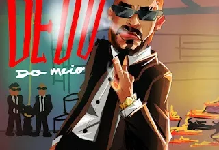 Eric Rodrigues - Dedo Do Meio