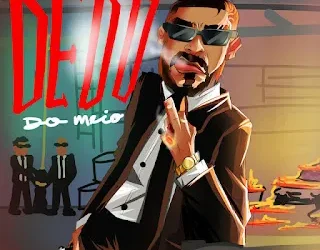 Eric Rodrigues - Dedo Do Meio