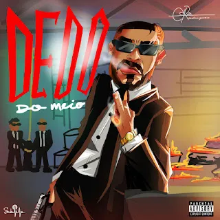 Eric Rodrigues - Dedo Do Meio 1 Eric Rodrigues - Dedo Do Meio