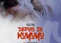 Kletuz - Depois Do Kuyuyu (Feat. Teo No Beat) 4 Kletuz - Depois Do Kuyuyu (Feat. Teo No Beat)