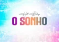 Hot Blaze - Sonho 7 Hot Blaze - Sonho