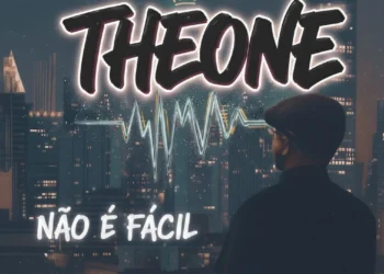 TheOne - Não É Fácil