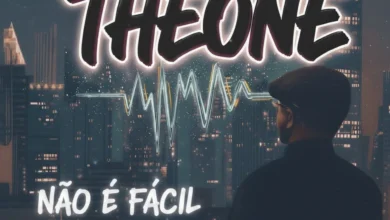 TheOne - Não É Fácil