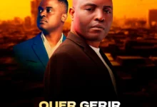 Zé Ndunguilo - Quer Gerir (Feat. Júlio Gil)