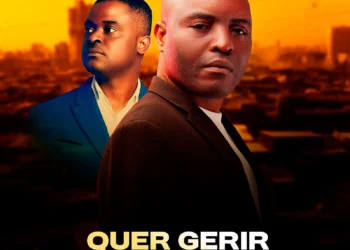 Zé Ndunguilo - Quer Gerir (Feat. Júlio Gil) 3 Zé Ndunguilo - Quer Gerir (Feat. Júlio Gil)