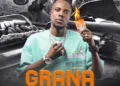 Khamon - Grana (Rap Drill) 5 Khamon - Grana (Rap Drill)
