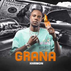 Khamon - Grana (Rap Drill) 1 Khamon - Grana (Rap Drill)