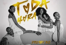 Dressy Biz - Toda Hora