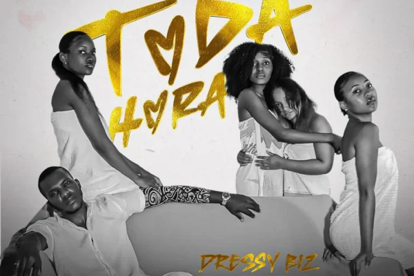 Dressy Biz - Toda Hora