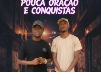 Lubeny Ônix x Bruno King Dos Lambas - Pouca Oração e Conquistas