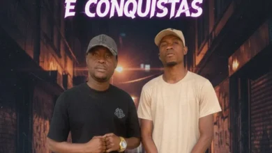 Lubeny Ônix x Bruno King Dos Lambas - Pouca Oração e Conquistas