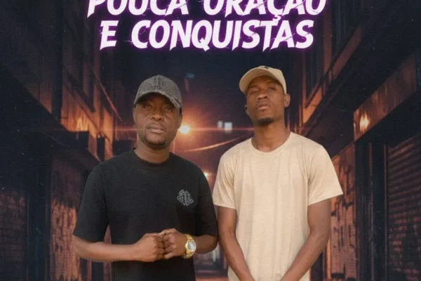 Lubeny Ônix x Bruno King Dos Lambas - Pouca Oração e Conquistas