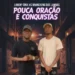 Lubeny Ônix x Bruno King Dos Lambas - Pouca Oração e Conquistas