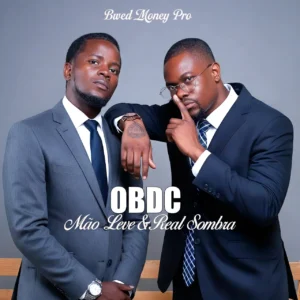 DJ Mão Leve x Real Sombra - OBDC 1 DJ Mão Leve x Real Sombra - OBDC