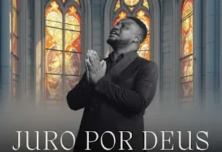 Matias Damásio - Juro Por Deus