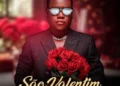 Sany Netto - São Valentim 4 Sany Netto - São Valentim