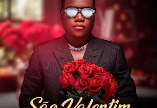 Sany Netto - São Valentim