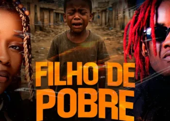 Briisa – Filho De Pobre (Feat. 12 Furos)