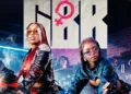 Soraia Ramos x Zara Williams - GBB 4 Soraia Ramos x Zara Williams - GBB